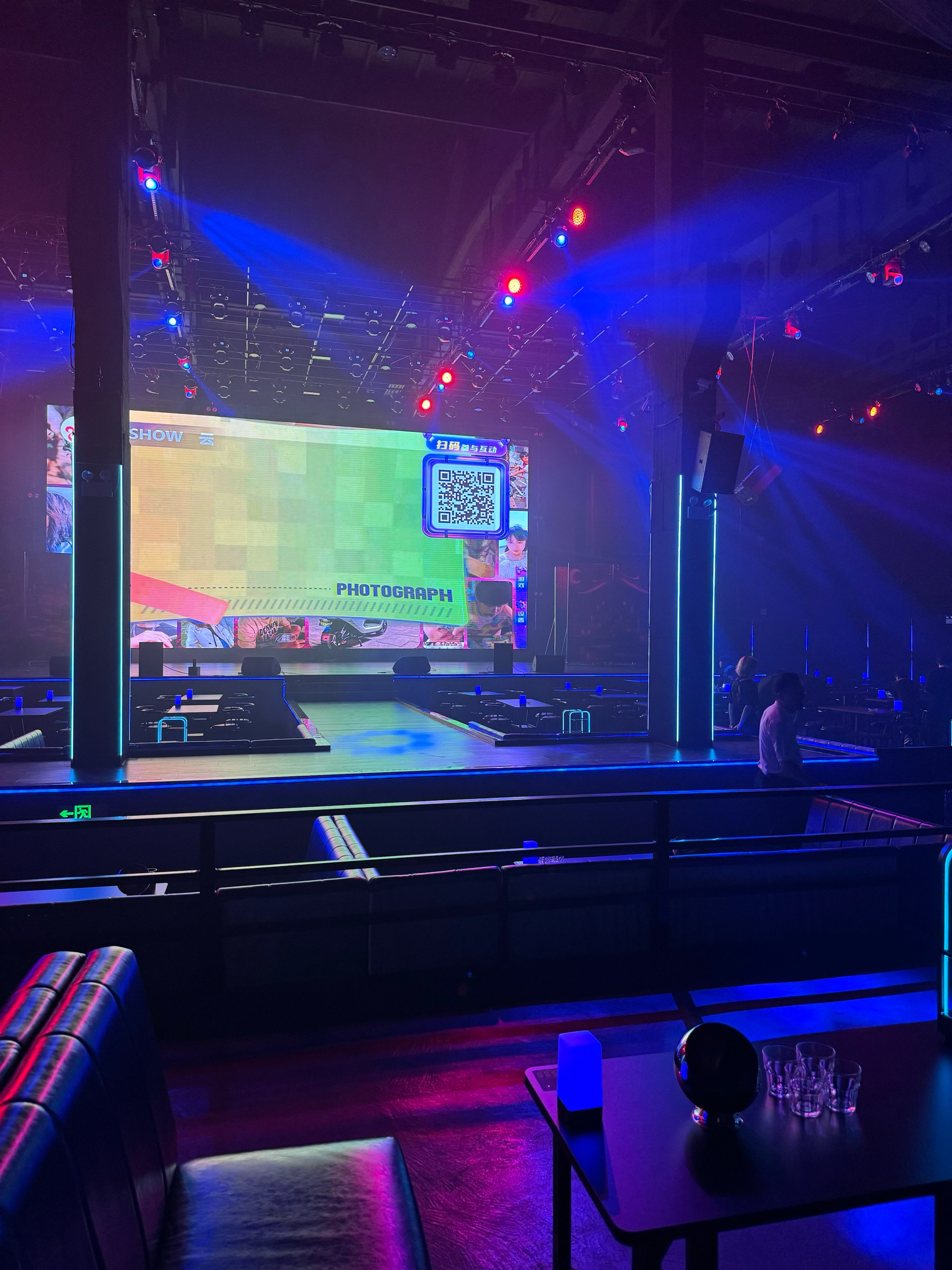 扬州商务ktv尽享高端商务娱乐体验-高邮市ktv预定