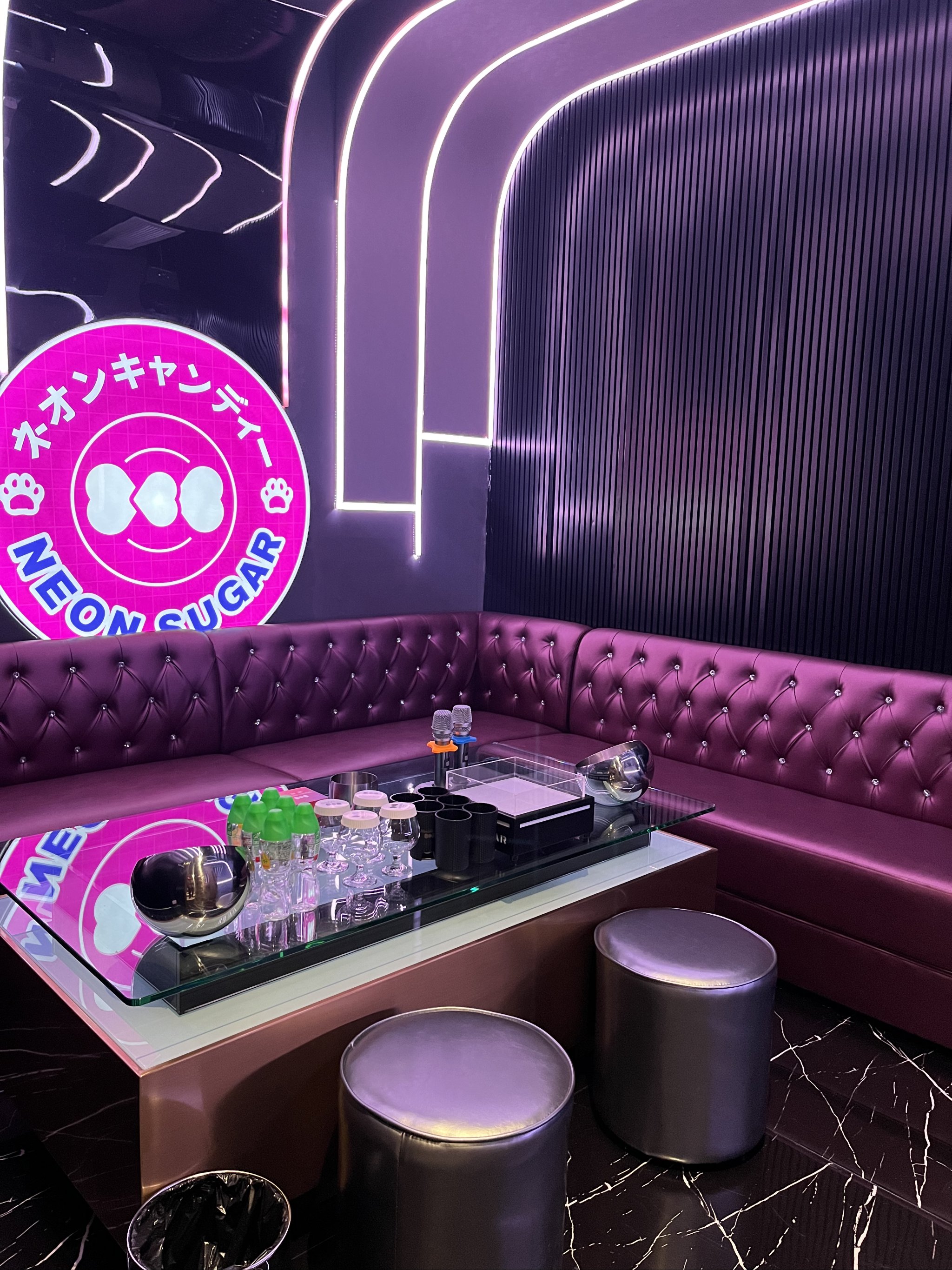 扬州商务ktv打造全新商务ktv模式-广陵区ktv预定